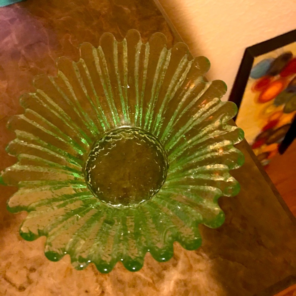COPY - Blenko glass